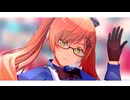 【APヘタリアMMD】恋愛裁判/英娘【モデル配布】