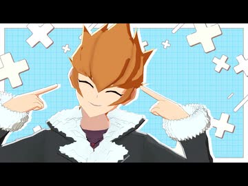 【遊戯王MMD】絶対敵対メチャキライベクター