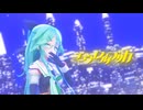 【MMD艦これ】【白露型駆逐艦八番艦 改白露型 山風】エウレカレプリカ[cham式改変モデル山風改二]