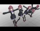 【MMDモーション配布】この2年SNSで配ってたやつ