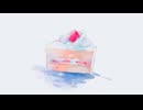 初音ミク　「人間として」　オリジナル曲