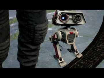 ヌァン・ウォーズ ヤジュダイ:堕チロン・ヴォーダー　part15