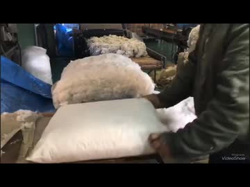 カタマリオン座布団