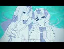 【UTAUcover】どうか、この言の葉が巣食わないように / ﾖ彁,李音フヱル