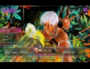 スト６　ランクマ　エレナ編　153　マスター　ｖｓゴウキ　2025　0802