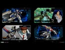 福岡νガンダム視点㏌　Valiant帯シャッフル