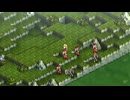 タクティクスオウガリボーンイベント達成率100%＆全称号取得チャートパート145_3章Lルート穴埋め編その3