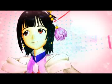 【9月9日は音無小鳥の誕生日】CURE UP↑RA♡PA☆PA!【MMD、アイマス、プリキュア】