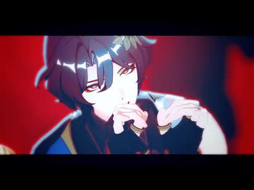 【崩スタMMD】UNDEAD【Dr.レイシオ】