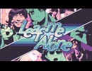 【合作】Leaf me alone