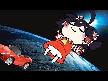 【東方手書き】ブチギレ！！れいむちゃん☆3475