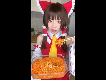 Sora2実写AIクッキー⭐︎