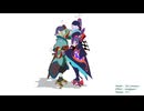 【MMDモノノ怪】You (=I)