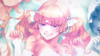 ノンテロップED主題歌映像〉TVアニメ「結婚指輪物語Ⅱ」│「any if
