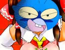 がりぞーでオナろう