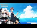TVアニメ『終末ツーリング』ノンクレジットエンディングムービー｜Myuk「グライド」