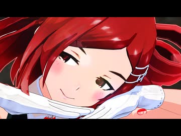 【MMD艦これ？】アンコールダンス【10月10日は〇〇の日】