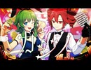 カジノ（feat.重音テト&GUMI）