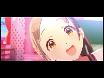学マスMV 「がむしゃらに行こう！」 倉本千奈 歌詞表示有 - ニコニコ動画