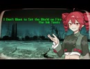 【SynthesizerV】重音テトに「 I Don't Want to Set the World on Fire」歌ってほしい