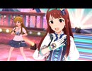 【ミリシタMV】朝焼けのクレッシェンド
