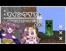 【マインクラフト】だららんとマインクラフト-16【A.I.VOICE若穂みのり/galaco実況】