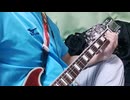 【初心者向け】心という名の不可解　Ado ギターコード弾きcover