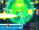 〔SSBC MUGEN〕ランダムターンバトル(7P)