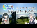 【夏休み旅行祭】モカりっかとその他大勢の四方山漫遊記 #13-1【VOICEROID旅行】