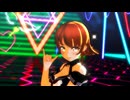 【MMD艦これ】百角式 リチャード・P・リアリー「絶頂賛歌」msTC