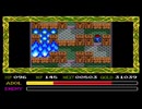[PCE]イース4　炎トラップ2回目の最短避け方