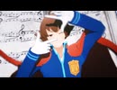 【MMD逆転検事】一柳弓彦でシャッターチャンス【カメラ配布】