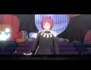 Happy Halloween/Girls  【七つの大罪MMD】【黙示録MMD】ゴウセル
