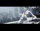【MMD鬼徹】GASSHOW(白澤)