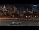 [PS4]黎の軌跡　4章市内夜行動　テキスト持ち出し