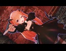 【MMD艦これ】ほどよく揺れるジョンストンちゃん[ハロウィンver.]【TickTrick】※秋ですね…