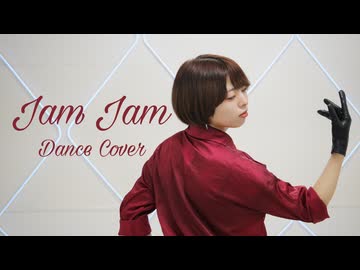 【春瀬けい】Jam Jam / 叶 踊ってみた