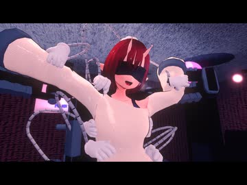 チハルくすぐり