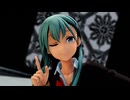 【MMD艦これ】航空巡洋艦鈴谷でラビットホール