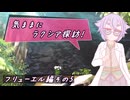 【SW2.5】気ままにラクシア探訪 -フリューエル編その5-【ボイチェビTRPG】