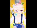 Airani Iofifteen「サカサカバンバンバスピスピス」#shorts 【MMD】【ホロライブID】‪                         @AiraniIofifteen ​
