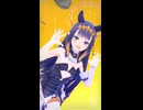 Ninomae Ina'nis「サカサカバンバンバスピスピス」#shorts 【MMD】【ホロライブEN】‪         @NinomaeInanis ​