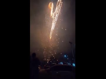 ホモと見る中国ドローン事故
