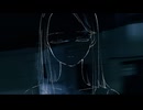 【ニコカラ】ながいよる【on vocal】