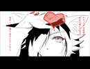 【陰霞 焔14周年】ガラスの糸【UTAUカバー】