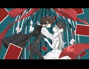 【コラボ】ファントム【歌ってみた】【灰咲しずく×鈴白ちょこる】
