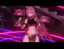 【MMD】Giga -プレイ【デフォ服っぽいルカお姉さん】