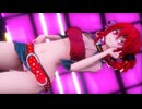 【MMD】Giga -プレイ【ミニスカ テトさん】