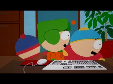 ホモとみる劇場版ヤマシタパーク