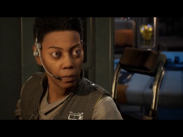 ヌァン・ウォーズ ヤジュダイ:堕チロン・ヴォーダー　part16